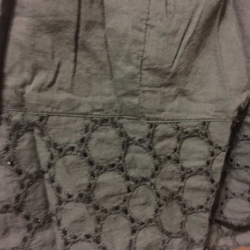 Grey Tank Top - Picture 6 of 7
